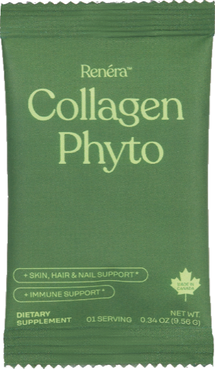 Renéra Collagen Phyto sachet