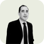 Dr. Robert Garrity