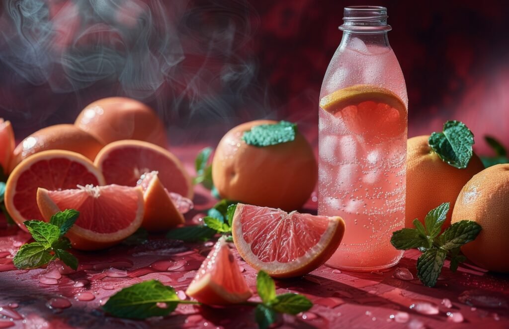 Marine Collagen and Fruit Extracts: A Natural Solution for Health and Beauty
